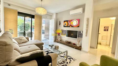 Photo 4 of Planta baja to rent in Pueblo Latino, Alicante