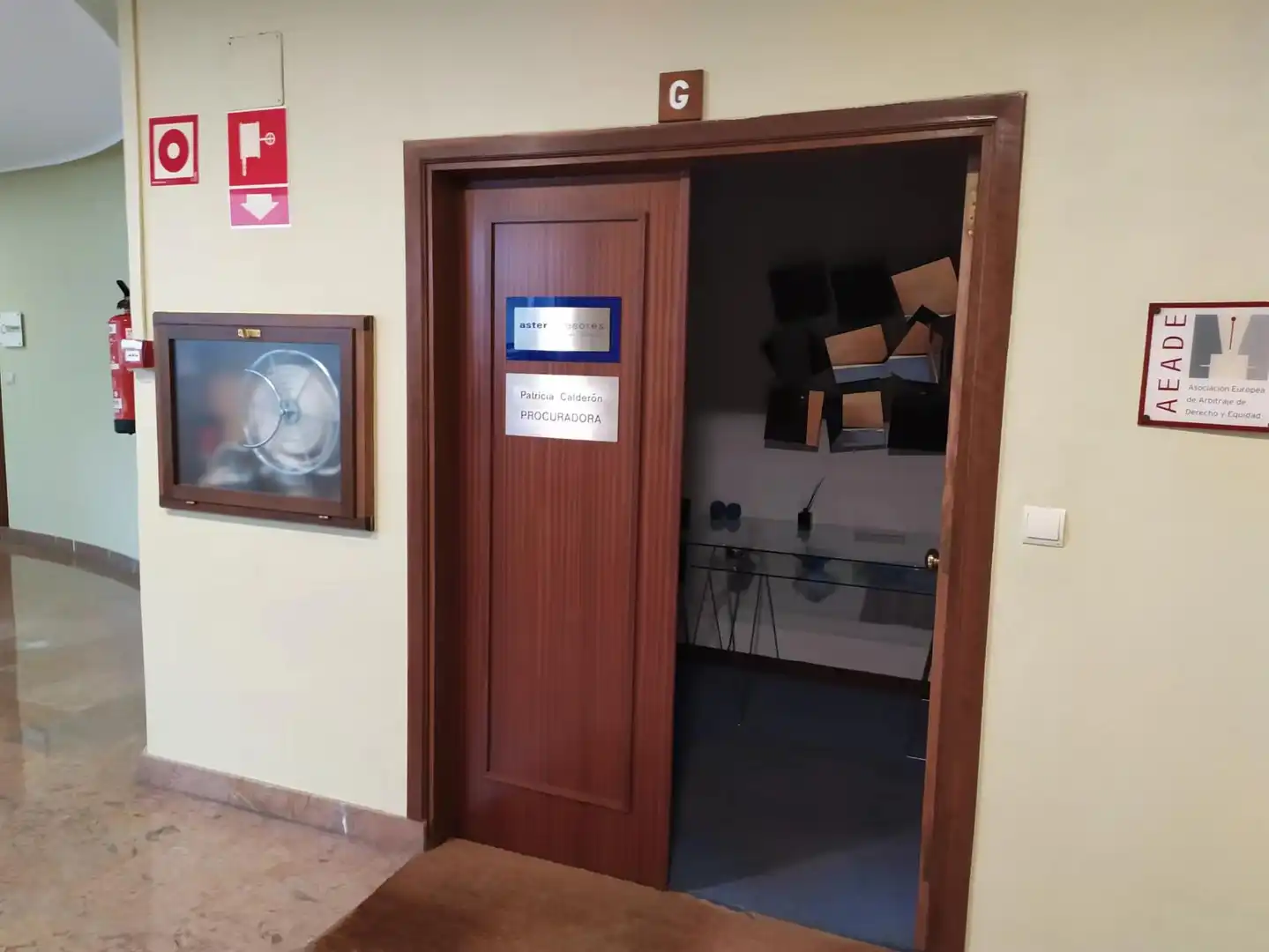 Office space with lift for sale in Plaza Jado, imagen 25