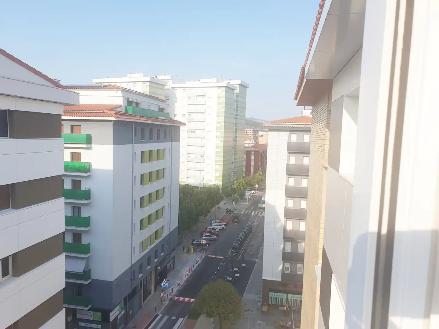 Appartement avec terrasse à vendre à Calle Fueros de Navarra, imagen 15