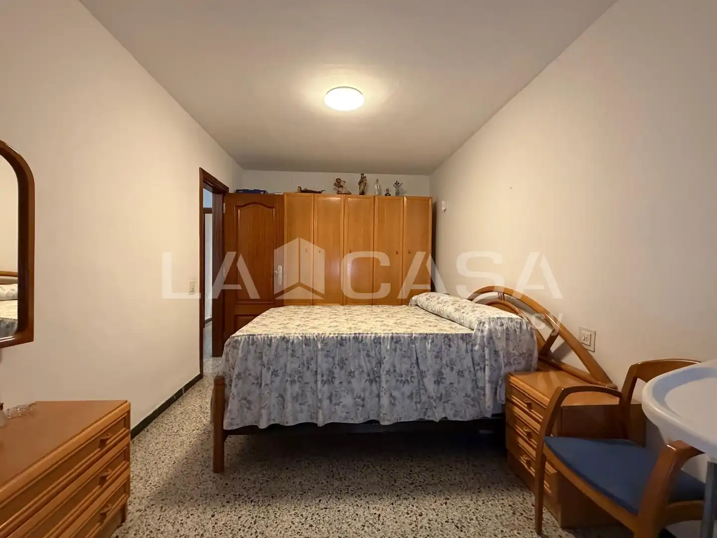 Piso en venta en Santa Rosa