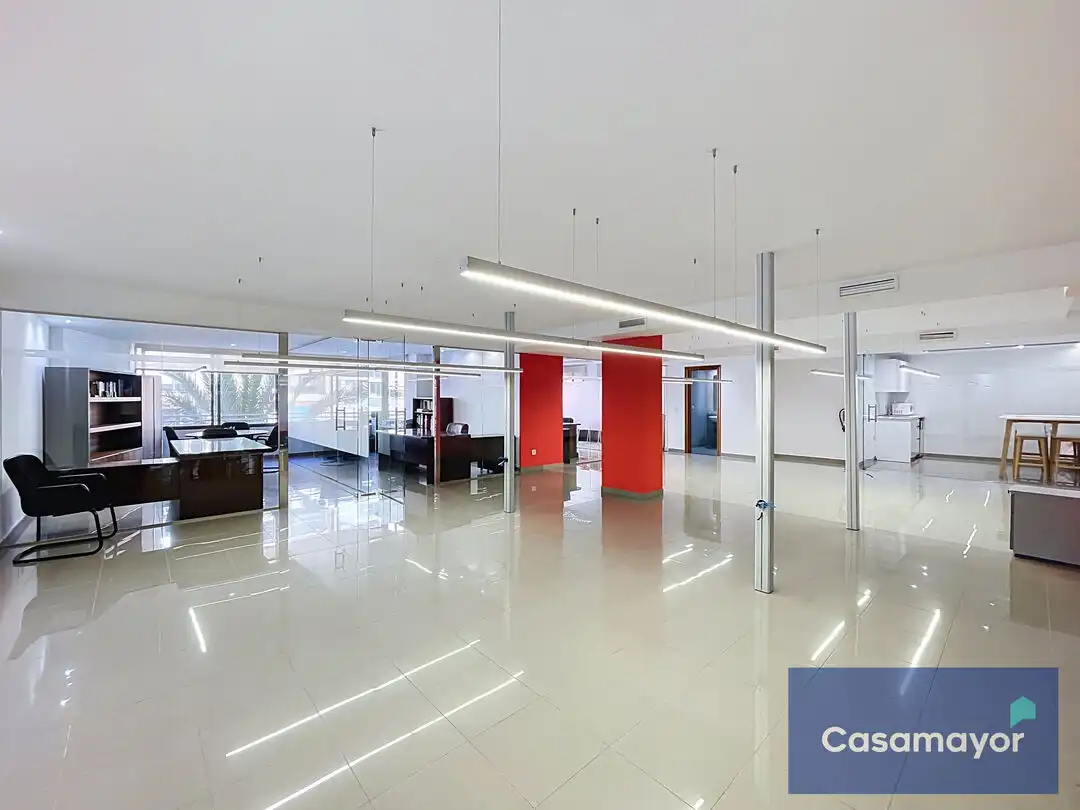 Oficina con ascensor en venta en Avenida Alfonso El Sabio, imagen 6