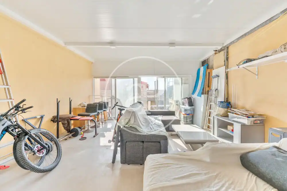 Casa o xalet en venda en  Palma de Mallorca amb Aire condicionat, Calefacció i Jardí privat