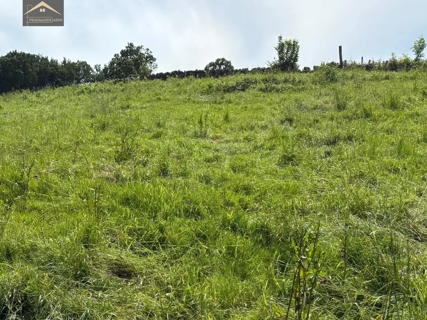 Residencial en venda en Ruente