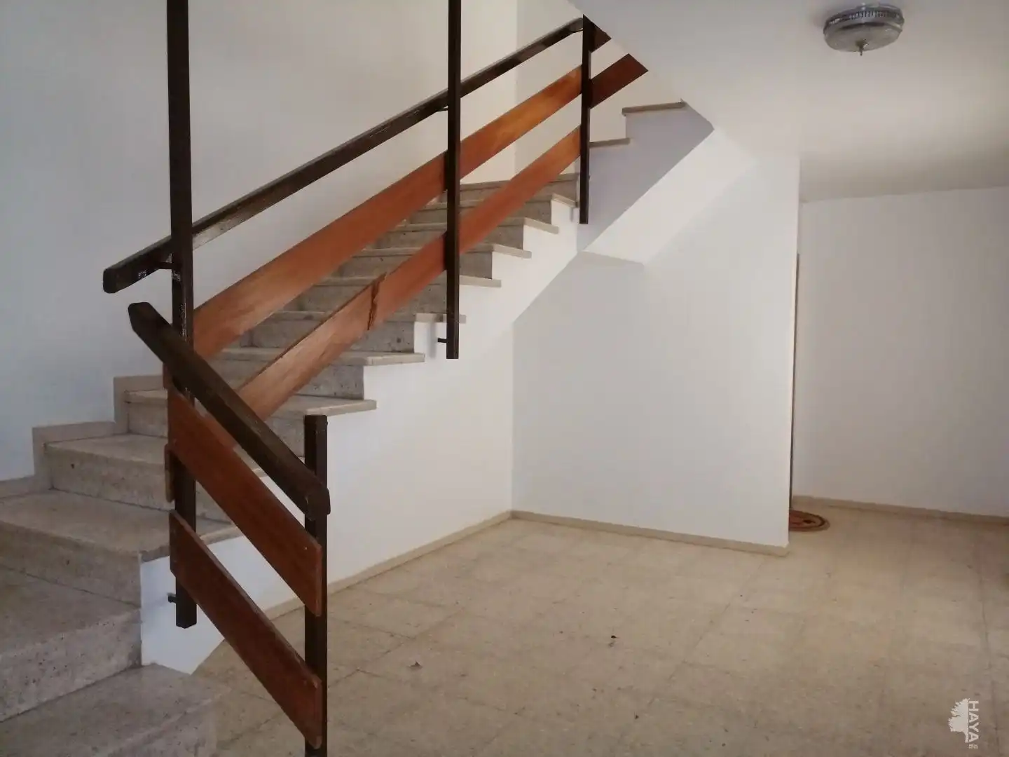 Piso en venta en Pedro Muñoz con Terraza