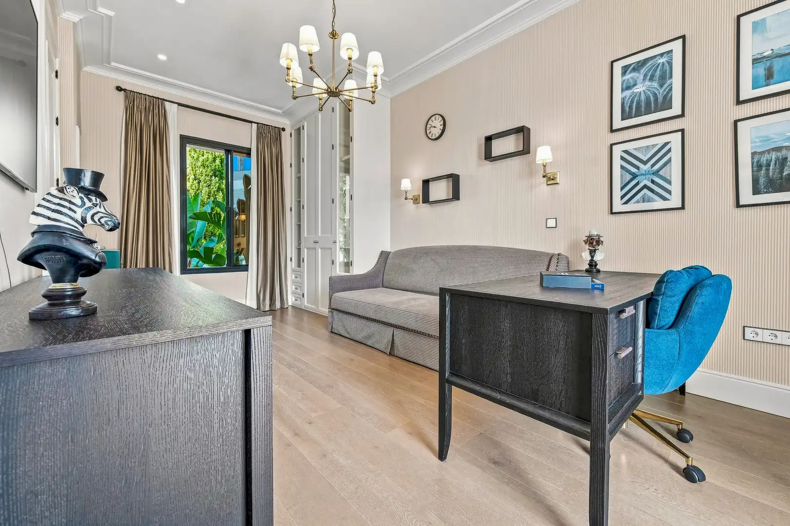 Maison avec terrasse à vendre à Los Flamingos, imagen 41