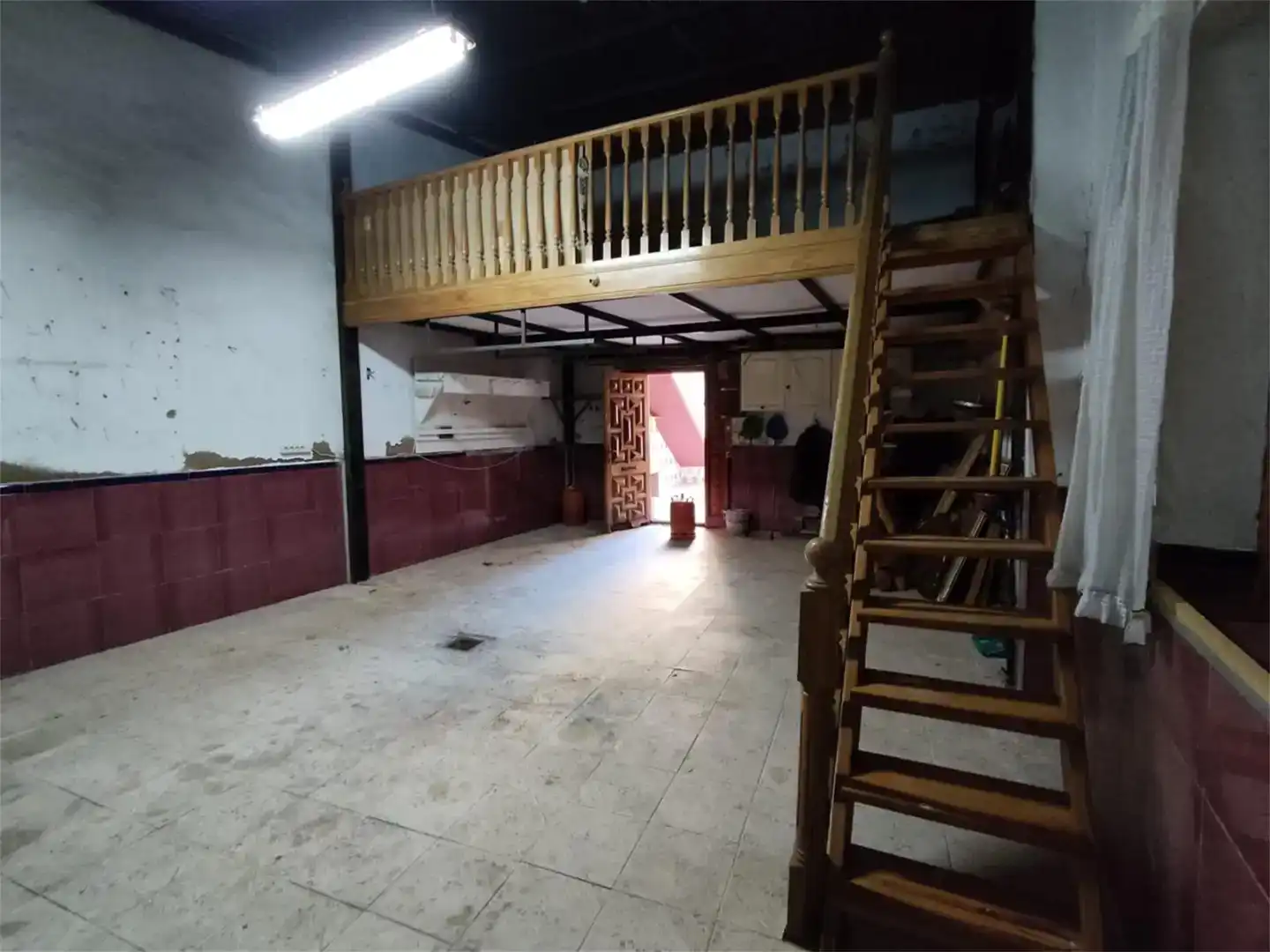 Casa adosada en venda en Valle de la Serena amb Aire condicionat