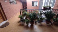 Balcony of Flat for sale in Cartagena  with Heating, Private garden and Terrace