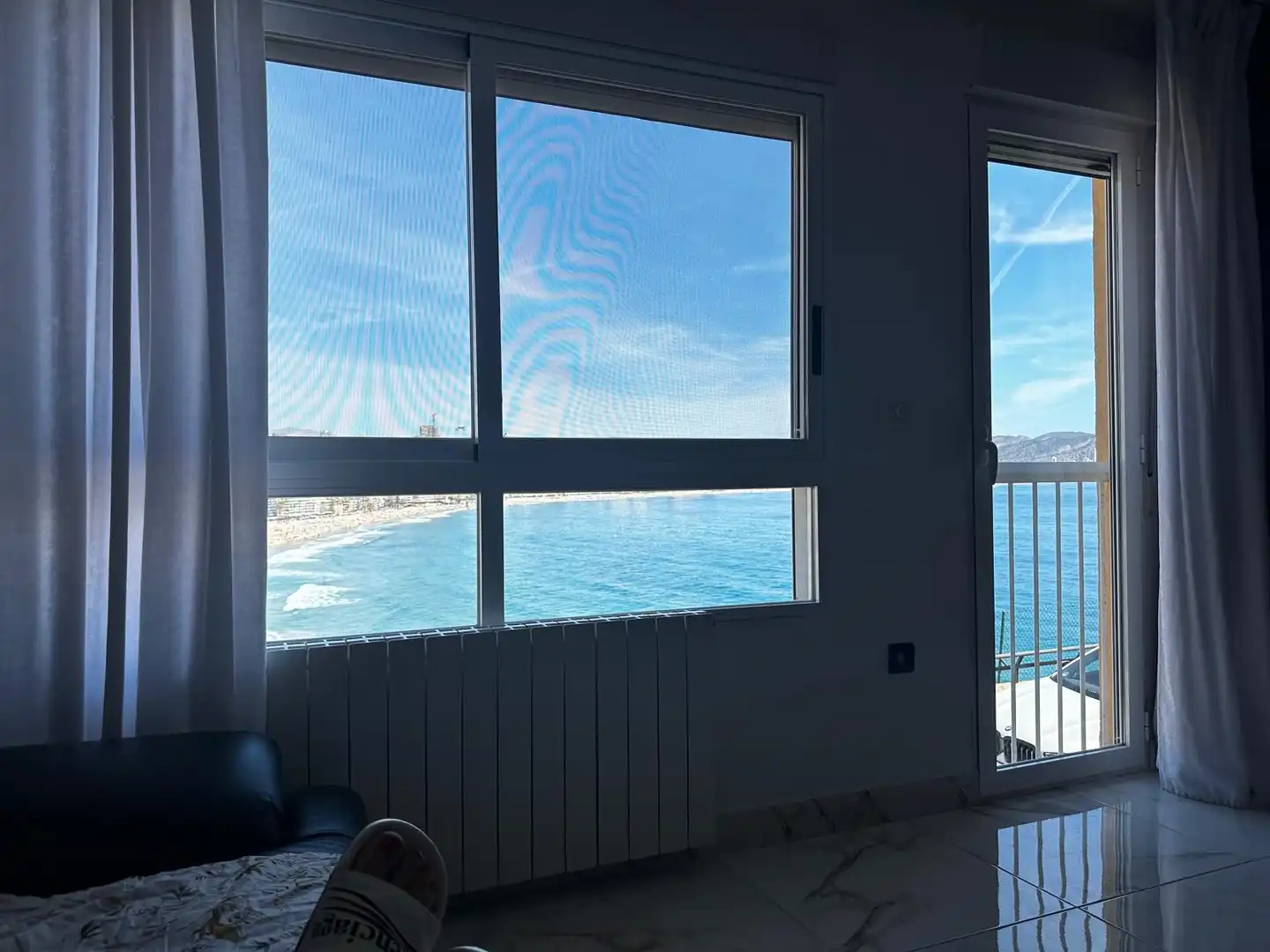 Maison mitoyenne avec terrasse à vendre à Calle Luarca, imagen 13