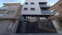 Exterior view of Duplex for sale in  Lleida Capital  with Terrace