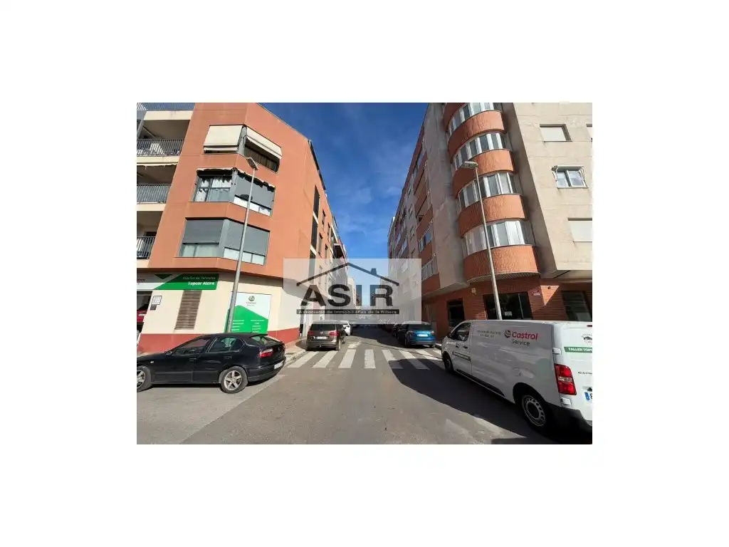 Flat for sale in Calle Gandia, imagen 14