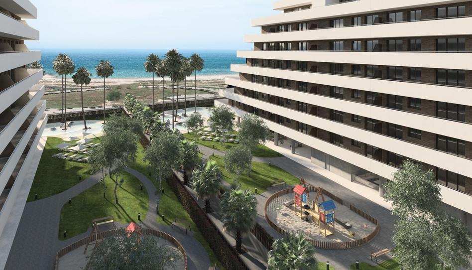 Foto 1 de Apartament en venda a Avenida Generalitat, Moncófar Playa, Castellón