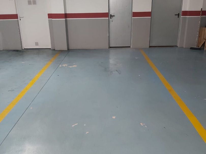 Parking of Garage to rent in Cartagena