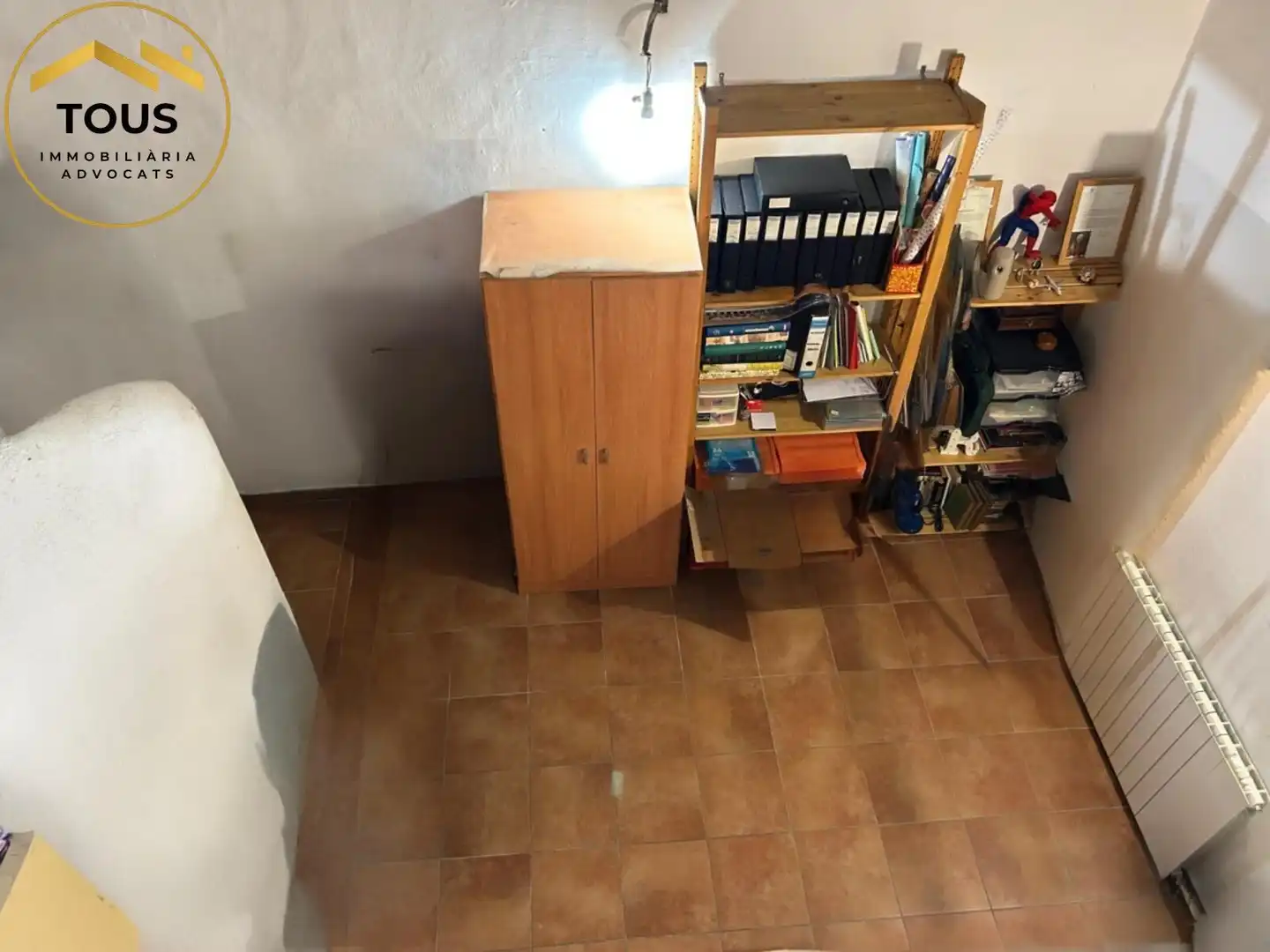 Finca rústica en venta en Vilassar de Dalt con Calefacción y Terraza