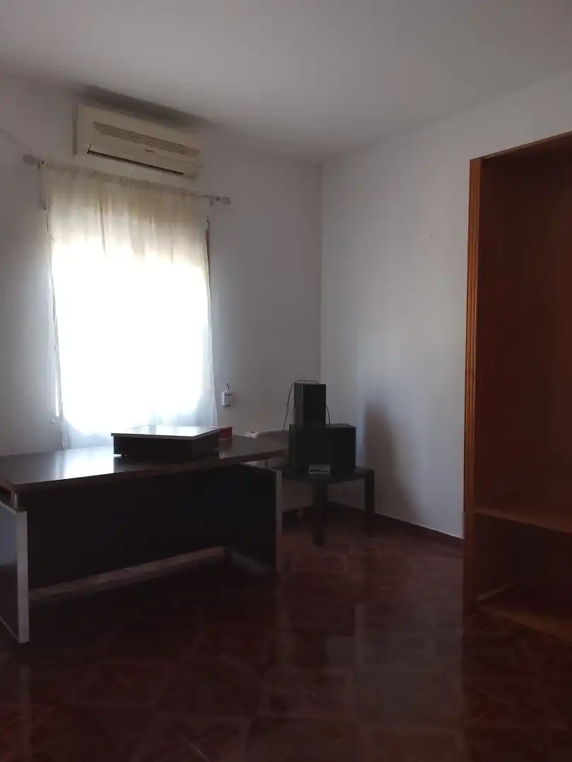 Living room of Houses for sale in Córdoba  with Air Conditioner, Private garden and Terrace