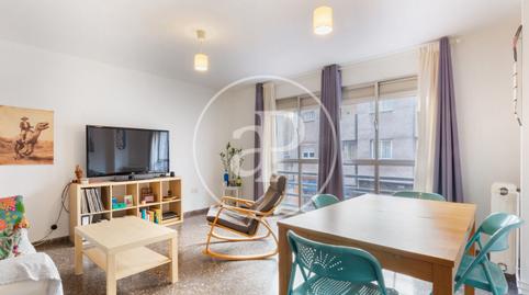 Foto 2 de Pis en venda a C. de Alejandra Soler, El Carme,  Valencia Capital