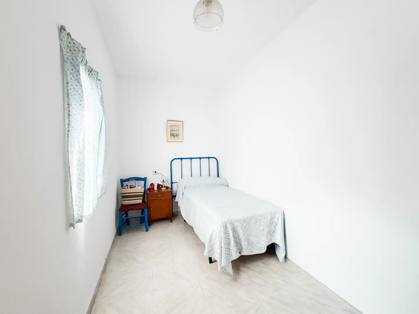 Habitación de Casa o chalet en venta en Freila con Amueblado, Horno y Lavadora
