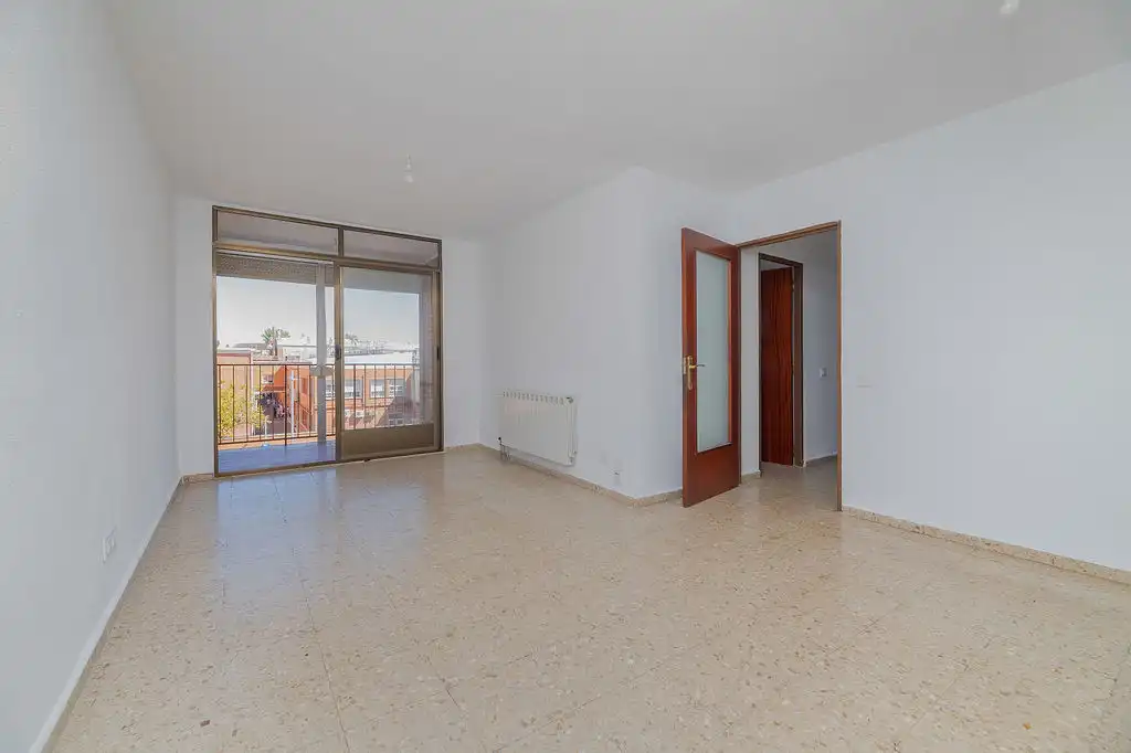 Sala de estar de Piso en venta en Las Aves