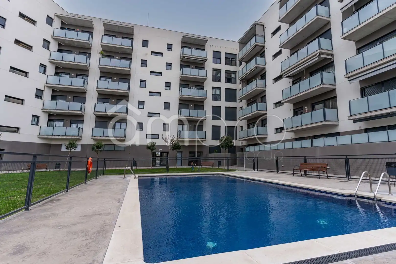 Piso en venta en N/A, Nou Eixample Nord