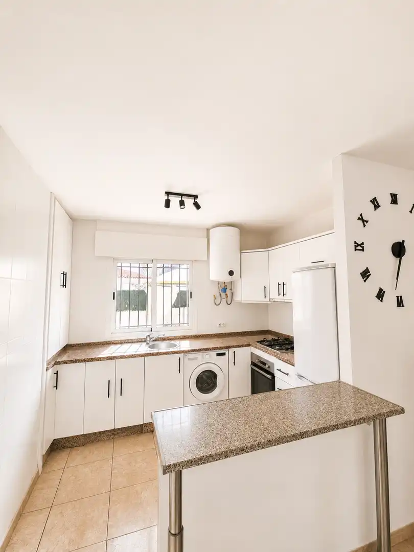 Casa con terraza en venta en El Faro de Calaburra - Chaparral, imagen 16