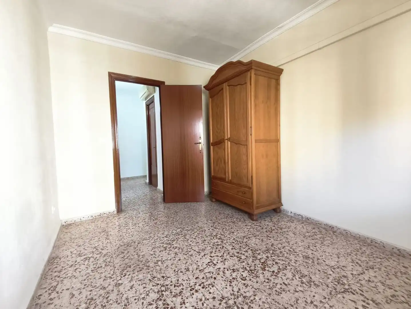 Piso con balcón en venta en Maria Auxiliadora - Barriada de Llera, imagen 30