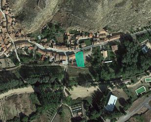 Land for sale in Aguilar del Río Alhama