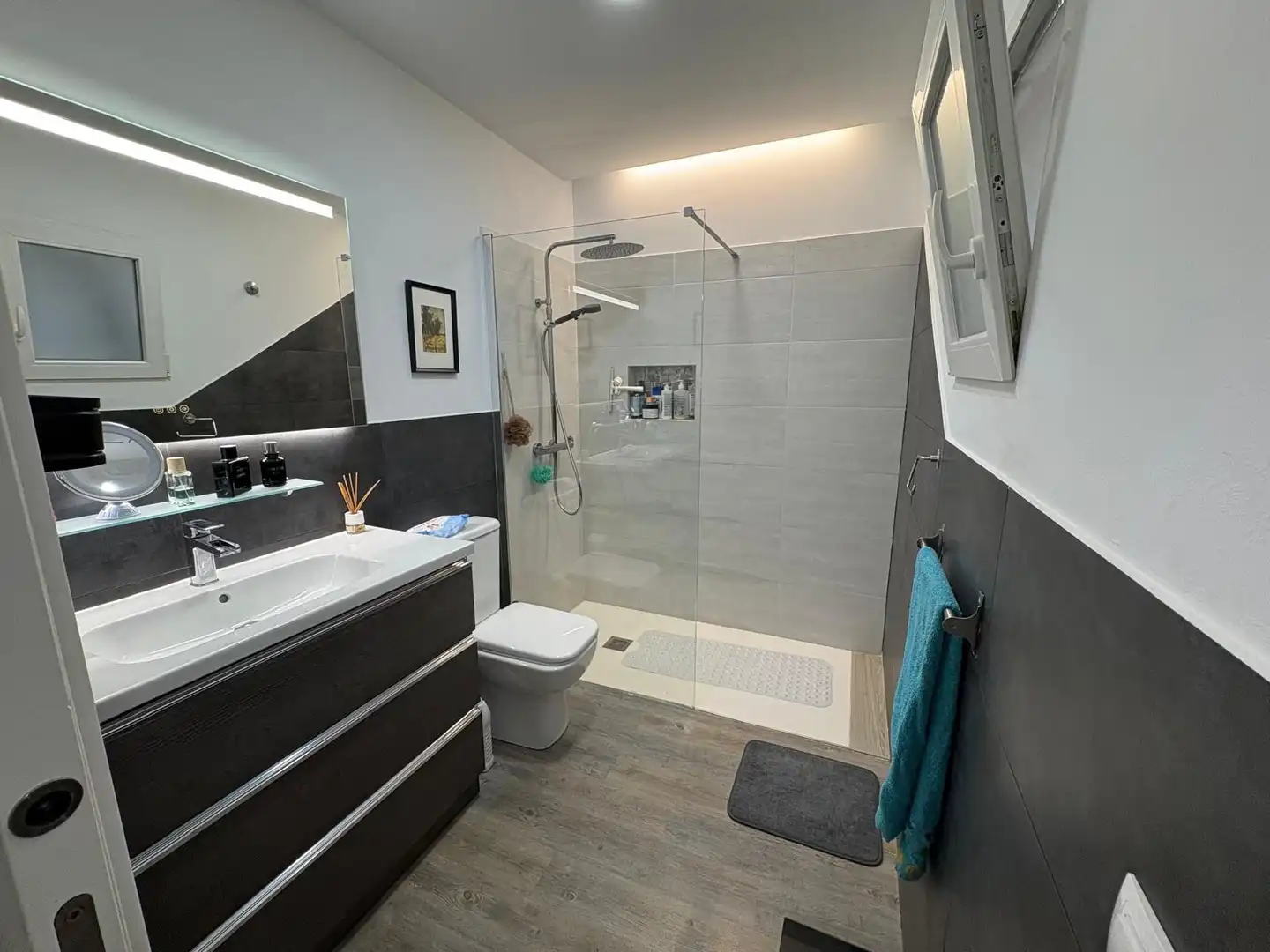 Badezimmer von Gebäude zum Verkauf in Las Palmas de Gran Canaria