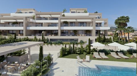 Foto 5 de Apartamento en venta en Huerta Nueva, Estepona
