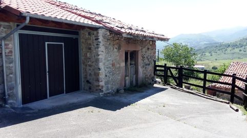 Foto 5 de Casa o xalet en venda a Barrio Obeso, 60, Rionansa, Cantabria