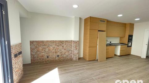 Foto 4 de Pis en venda a Infant Martí, Ca n'Aurell, Barcelona