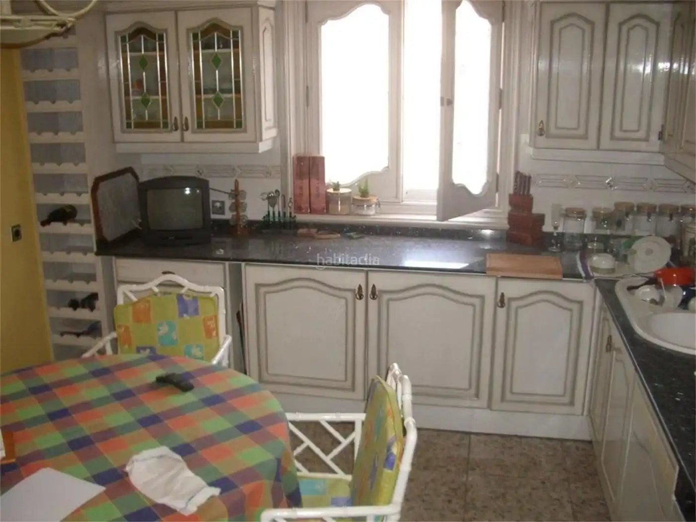 Flat with lift for sale in Calle Escritora Elia Barceló Estevan 21, imagen 5