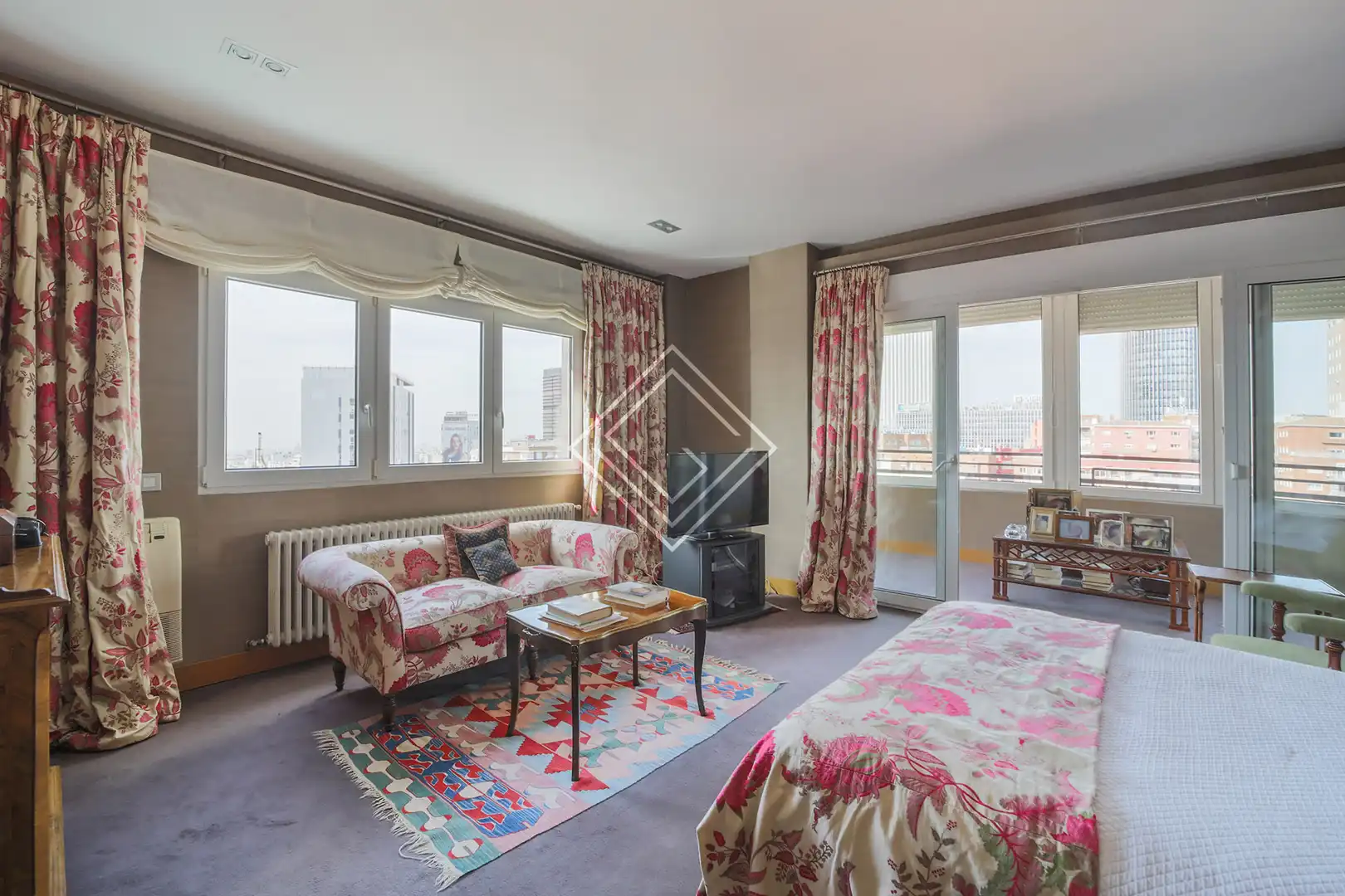 Duplex avec ascenseur à vendre à Chamartín, imagen 19