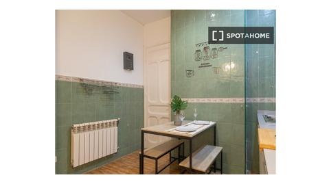 Photo 5 of Flat to share in El Viso, Madrid
