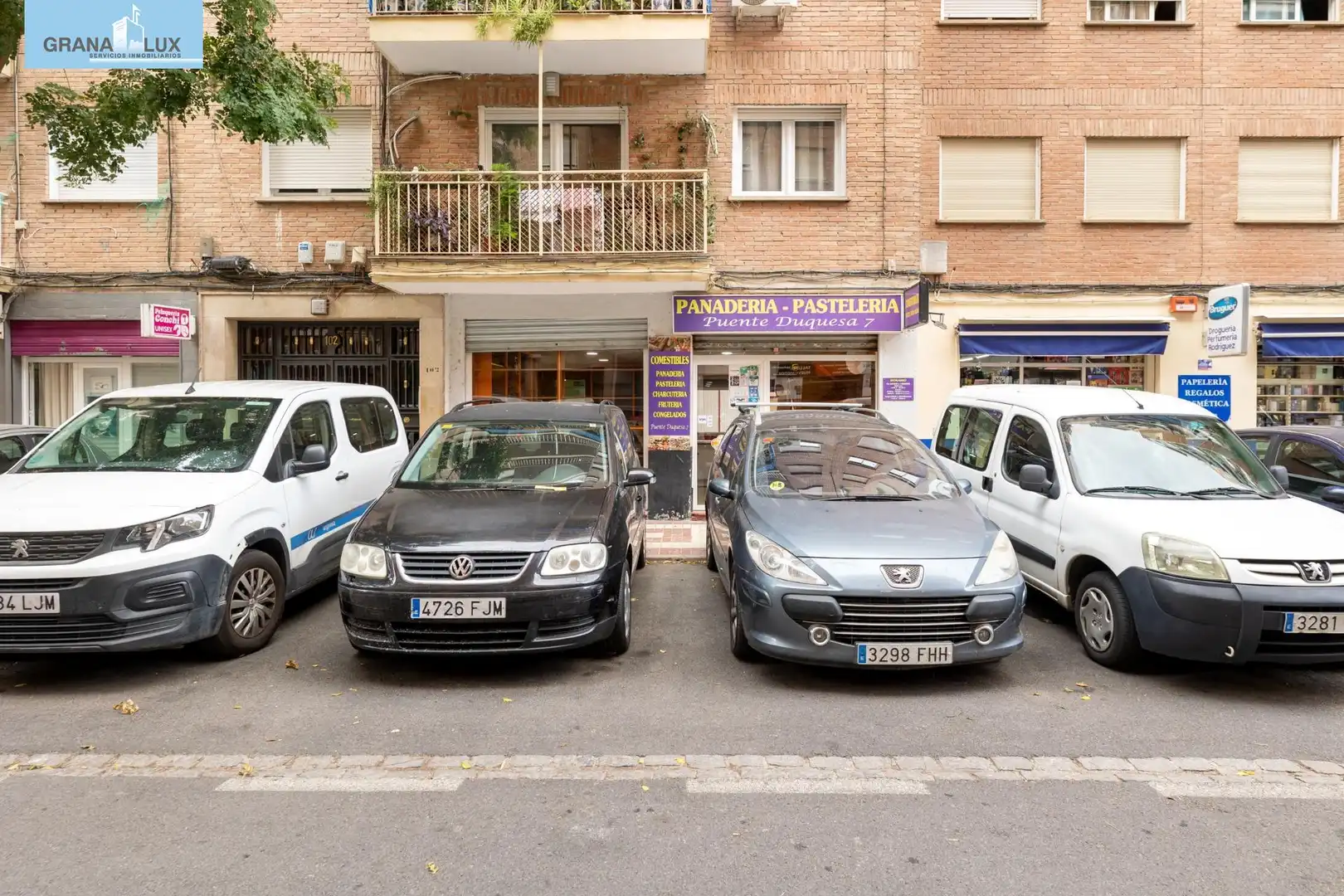 Local comercial en venda a Carretera charcon, imagen 4