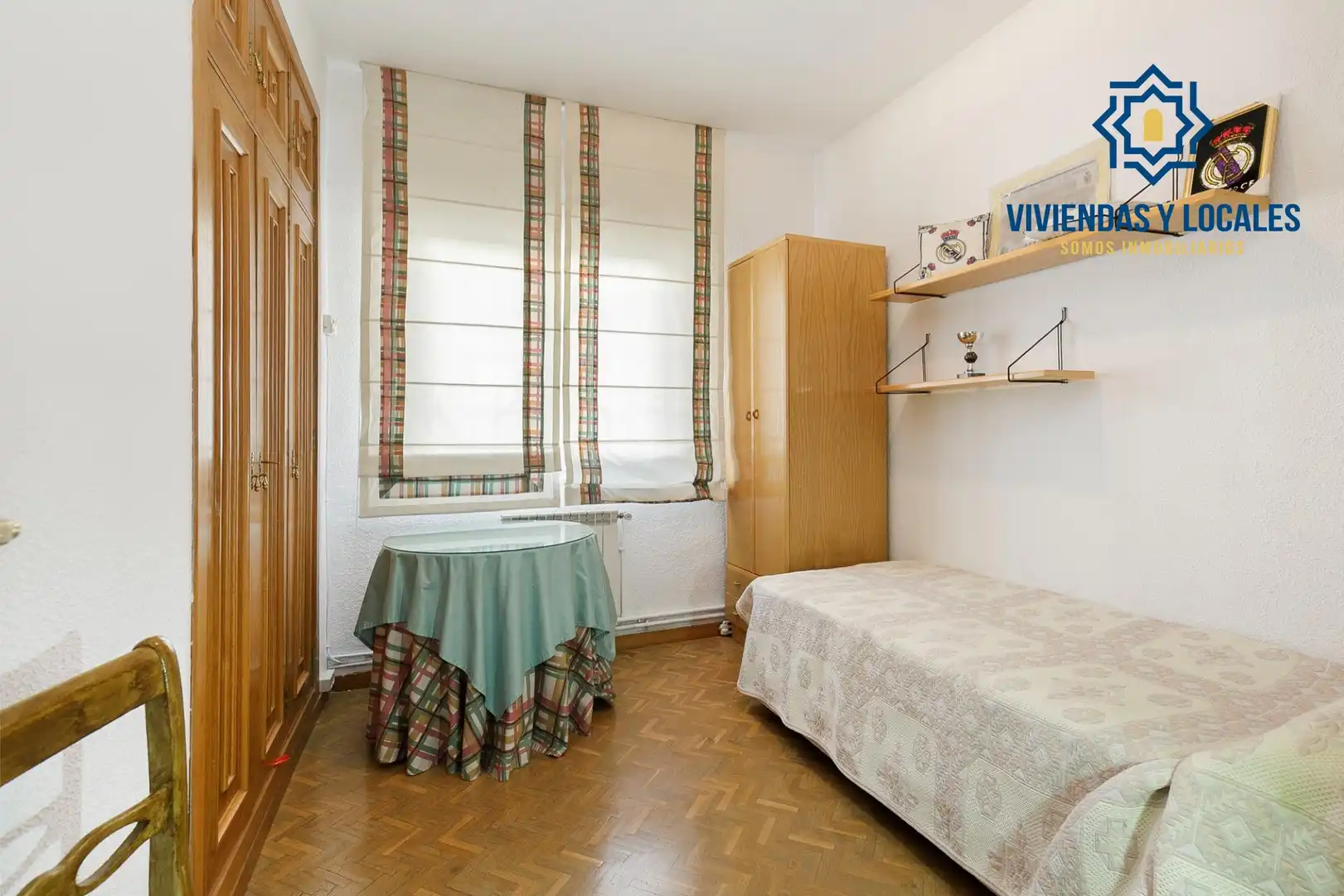 Bedroom of Houses for sale in Granada