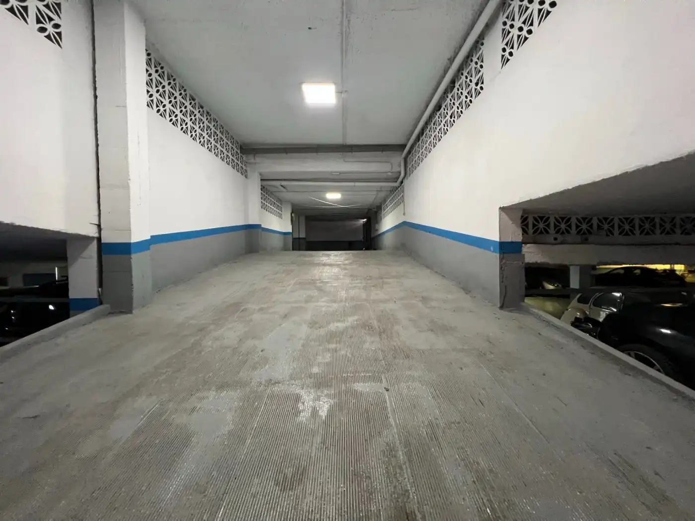 Parking of Garage for sale in Marbella
