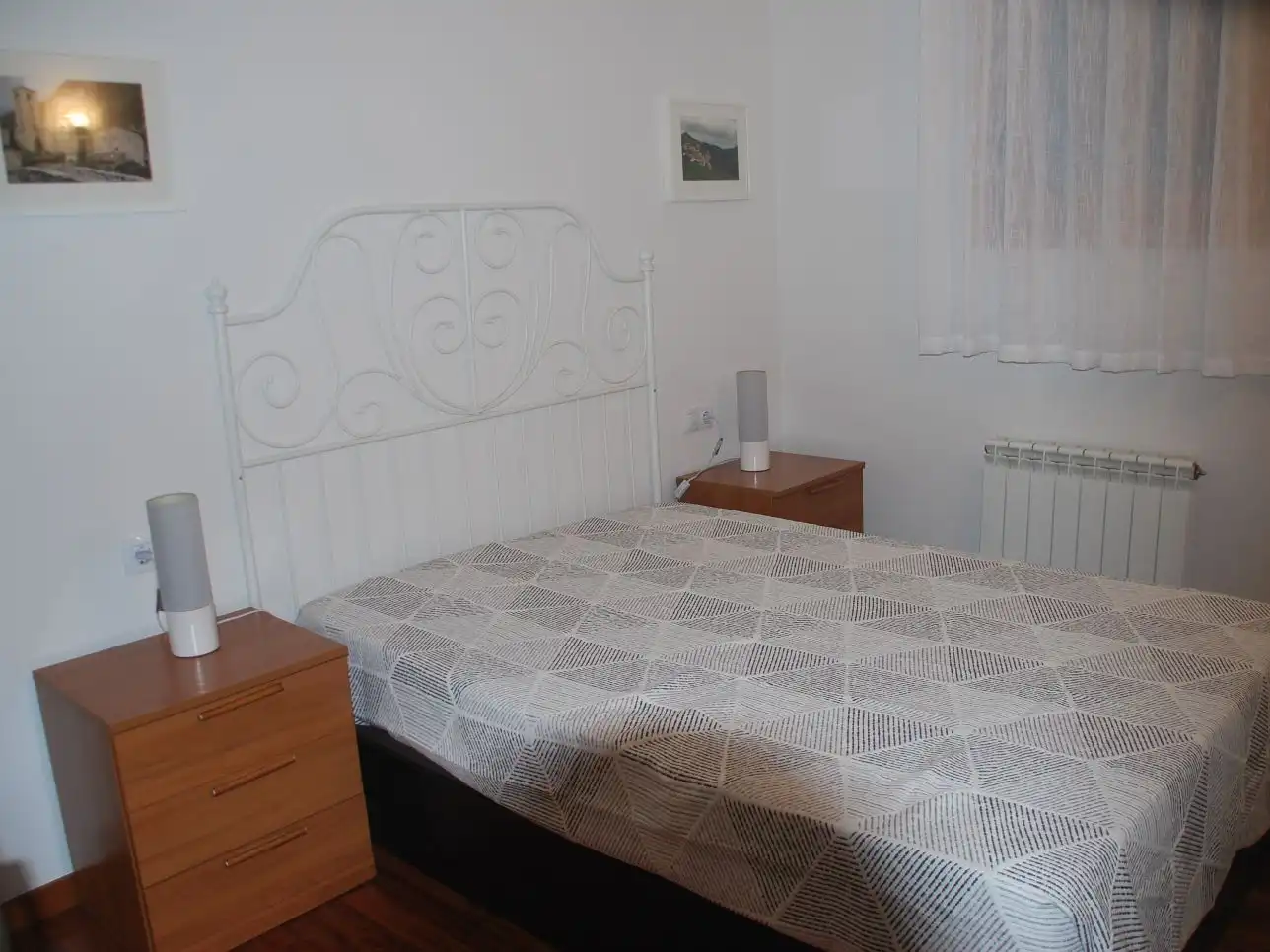 Apartament amb jardí en venda a Carrer del Quintà 8, imagen 9