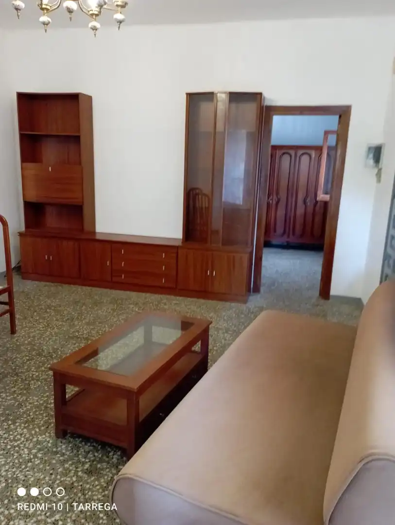 Living room of Houses for sale in Vila-real  with Private garden, Terrace and Swimming Pool