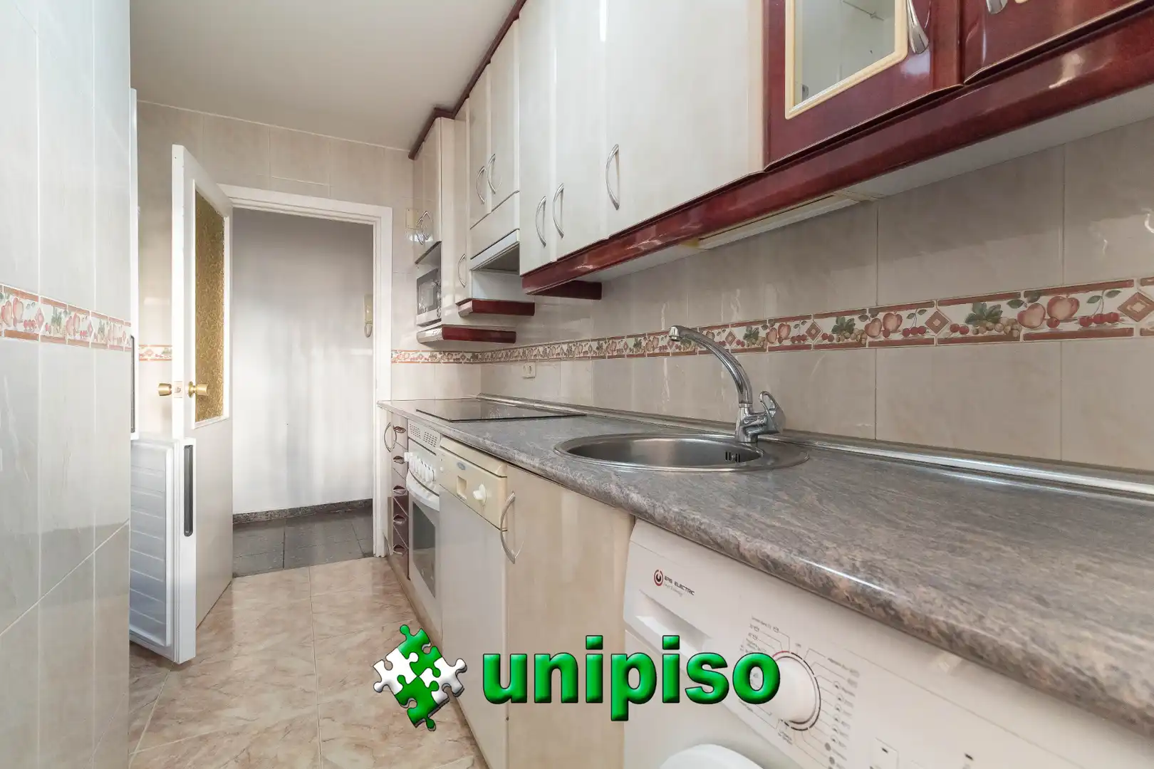 Appartamento con ascensore in vendita a Zarzaquemada, imagen 4