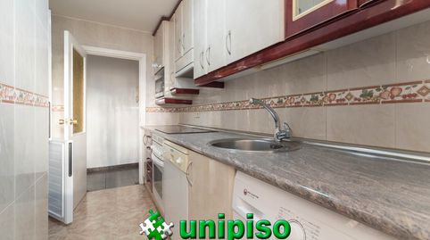 Foto 4 de Pis en venda a Zarzaquemada, Leganés