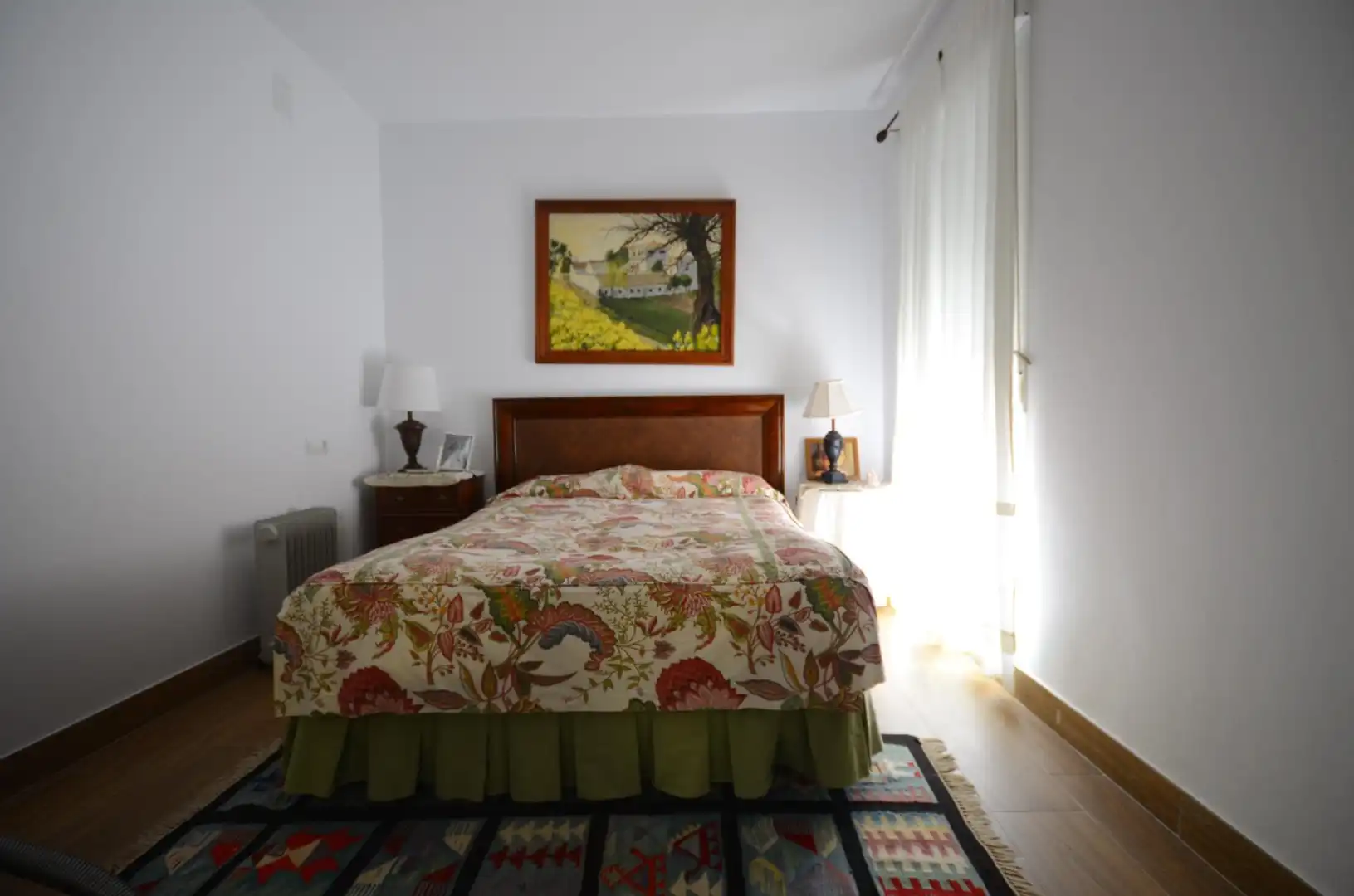 Dormitori de Casa o xalet en venda en Lepe