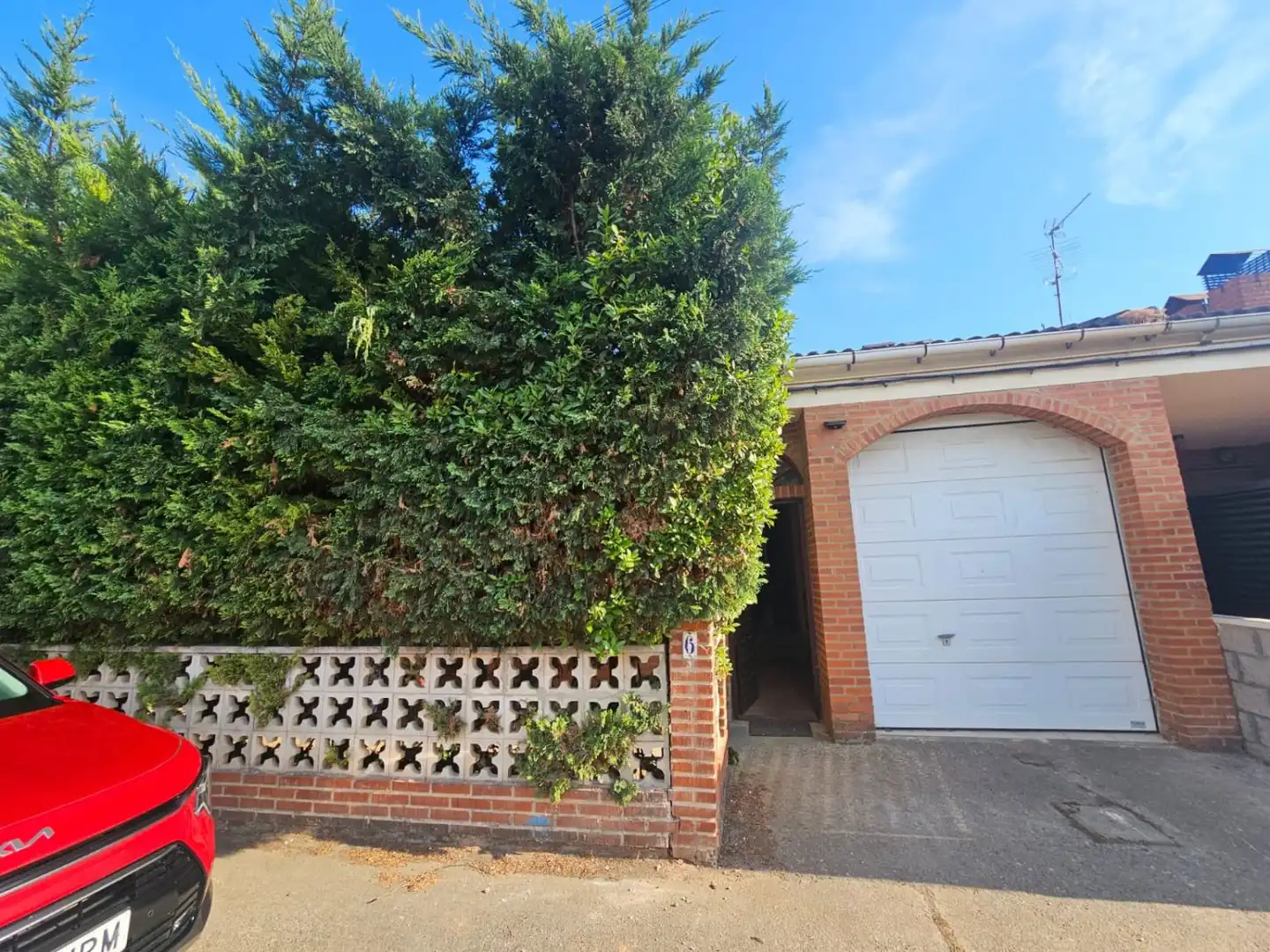 Casa adosada en venta en SAN LORENZO, Uruñuela