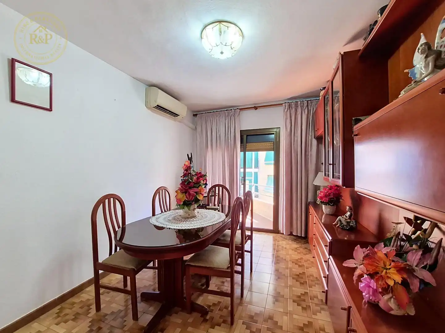 Appartement avec ascenseur à vendre à Calle d'Almansa, imagen 4
