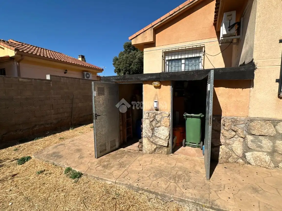 Casa en venda a Loranca de Tajuña, imagen 11