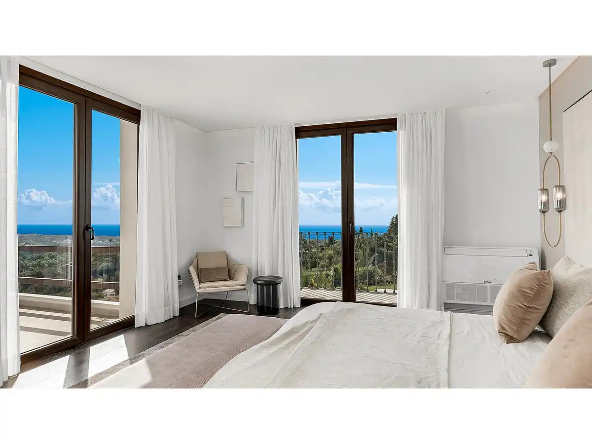 Haus zum Verkauf in Estepona Pueblo, imagen 15