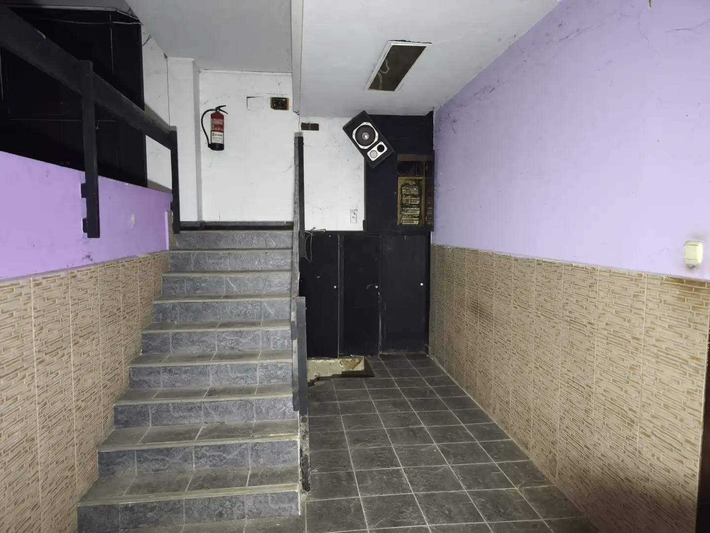 Commercial properties for sale in Pasaia