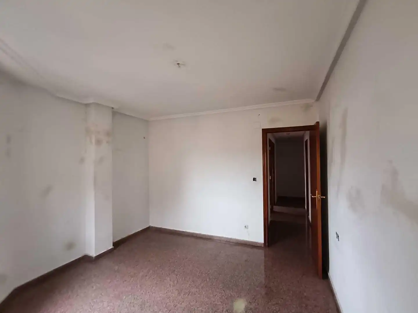 Piso en venta en Petrer con Terraza y Balcón