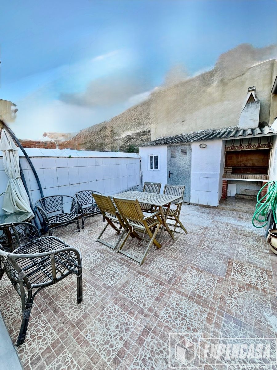 Casa o chalet en venta en Zona Cantereria