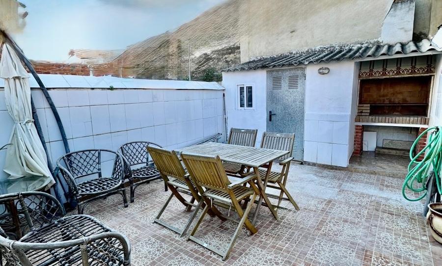 Foto 1 de Casa o xalet en venda a Zona Cantereria, Valencia