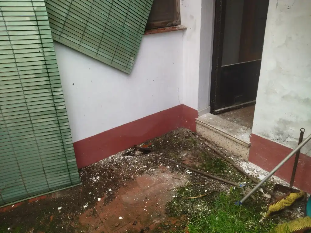 Haus mit Terrasse zum Verkauf in Don Benito, imagen 11