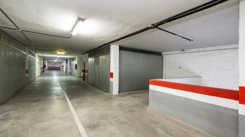 Photo 4 of Garage for sale in Calle Morena, 6, Angustias - Chana - Encina,  Granada Capital